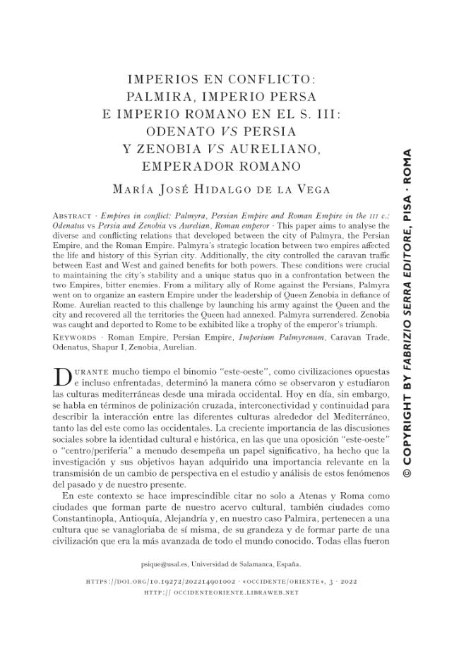 Probeseite