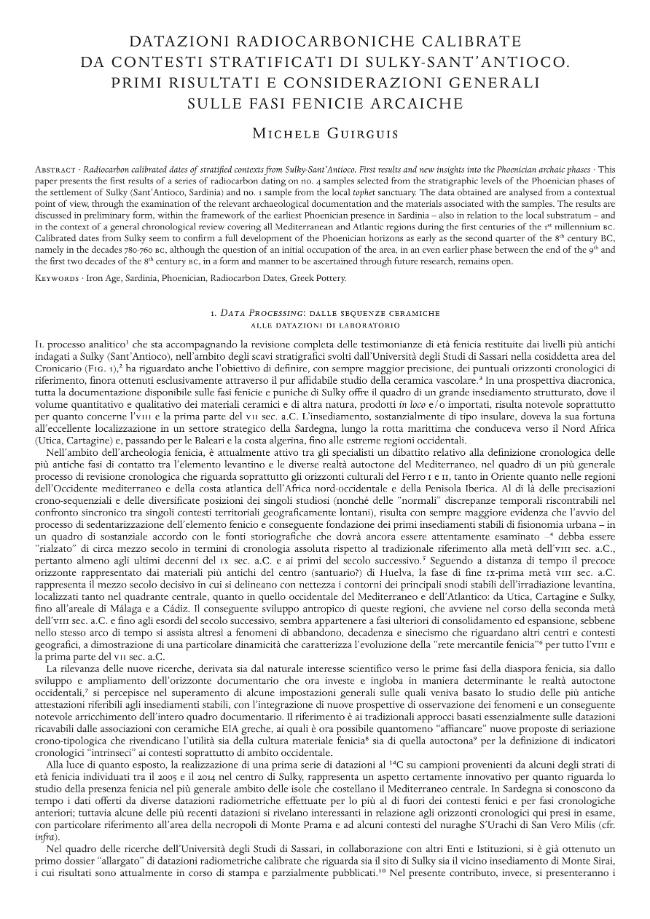 Sample page