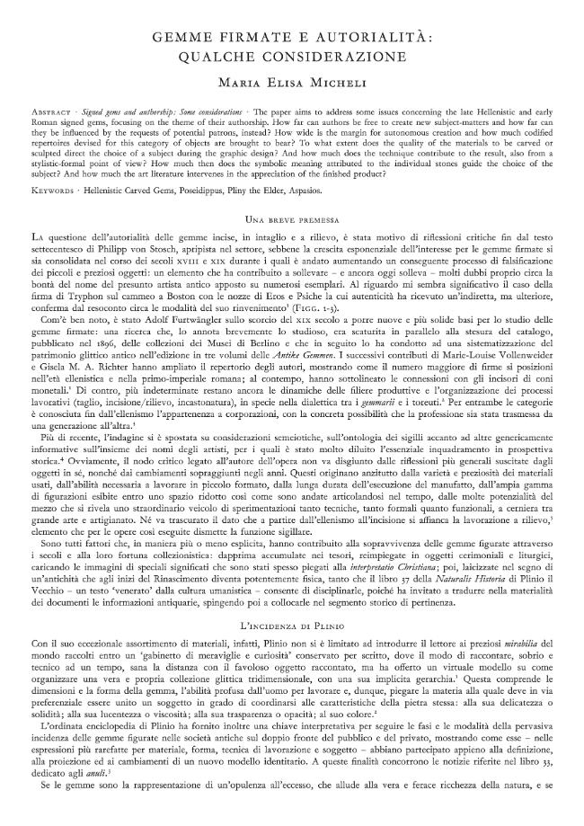Probeseite