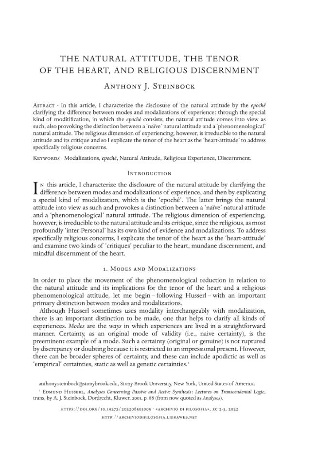 Sample page