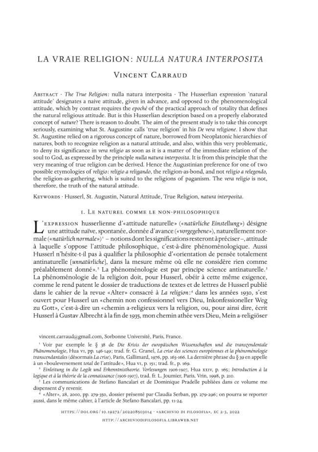 Sample page