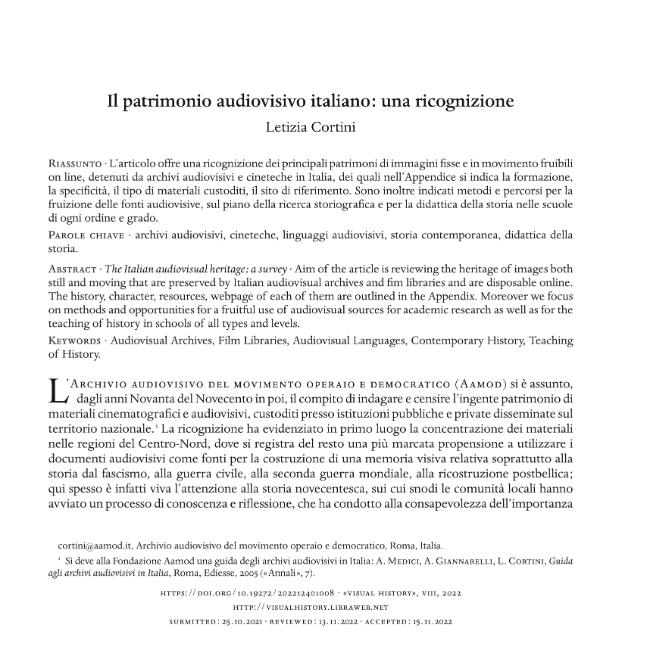 Sample page