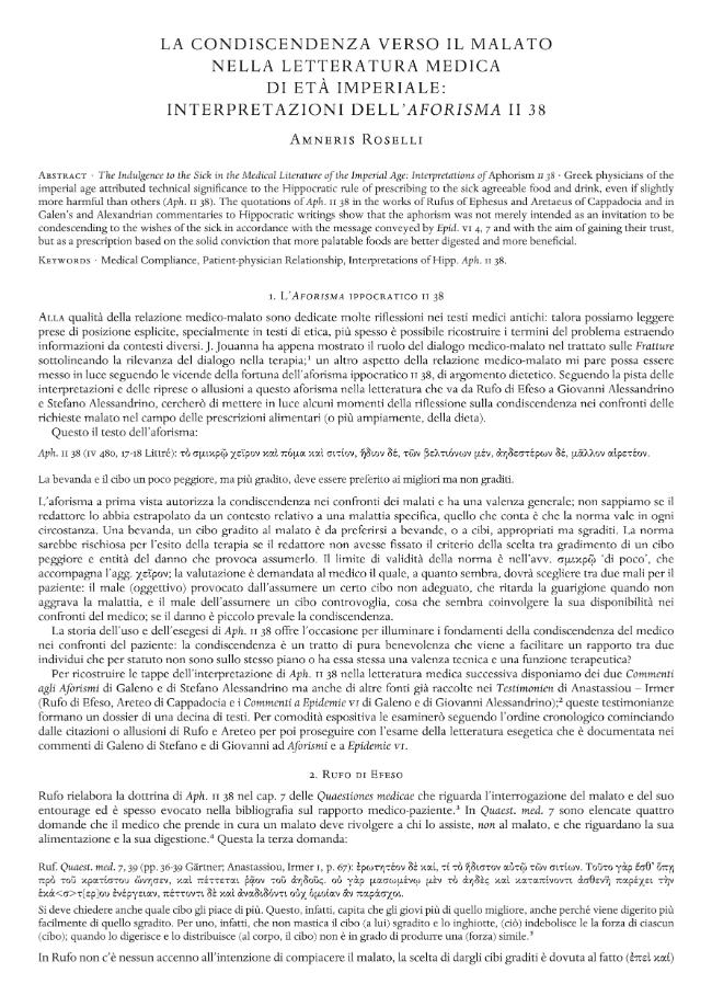 Página de muestra