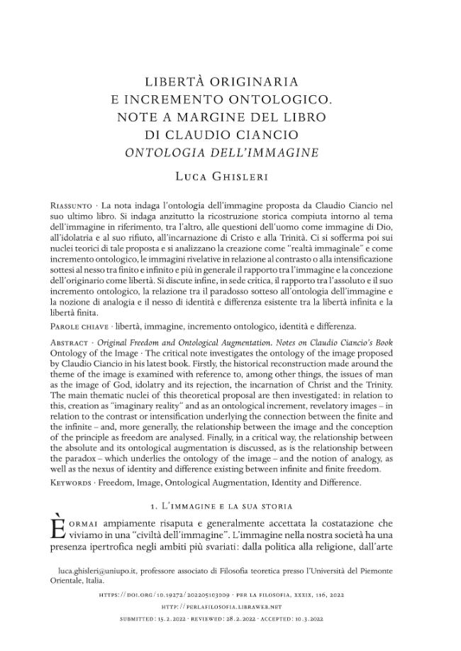 Sample page