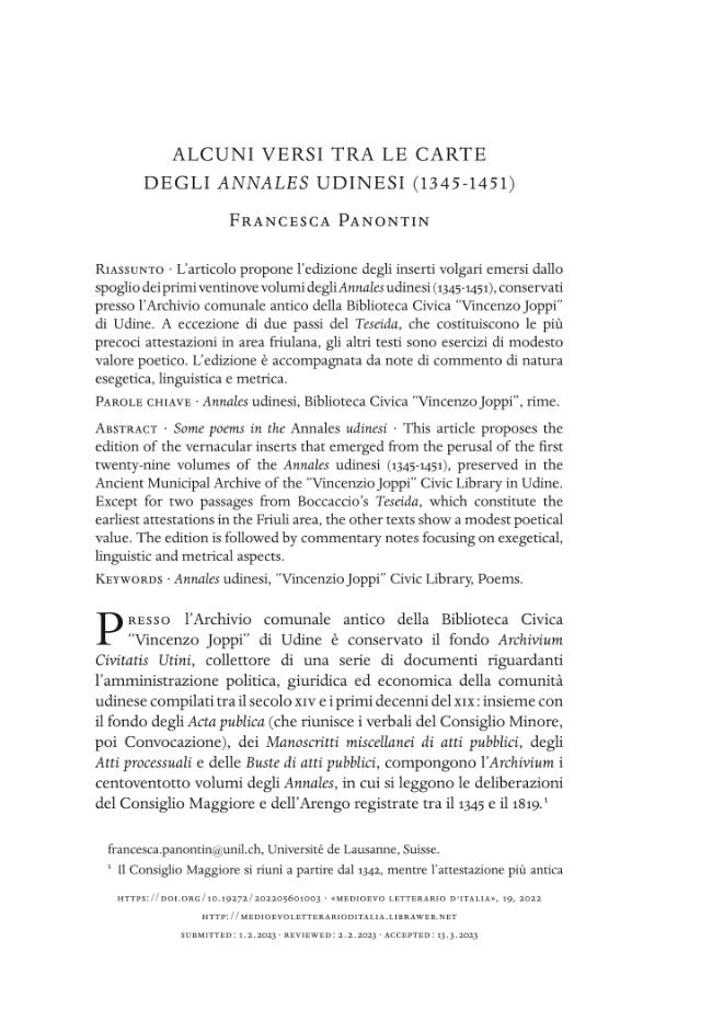 Sample page