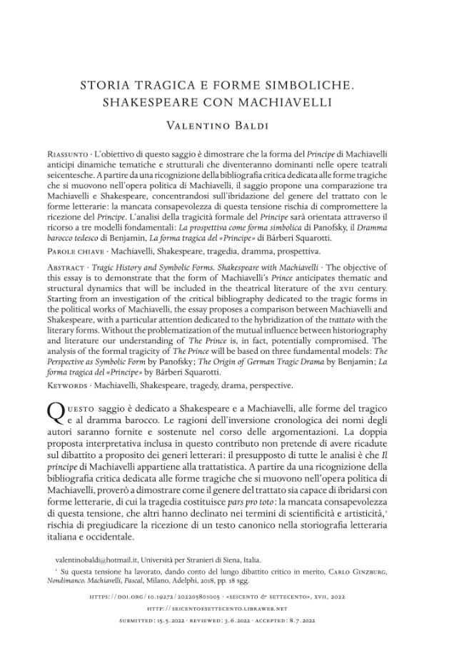 Probeseite