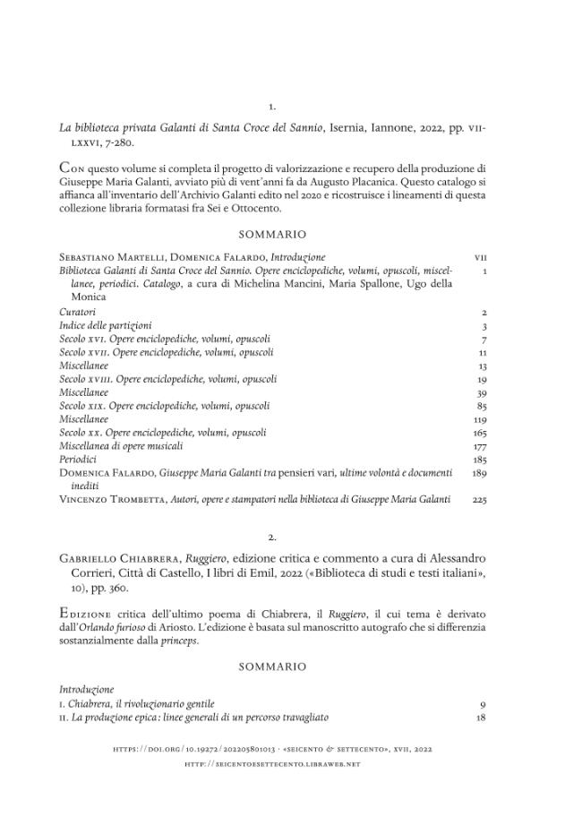 Exemple de page