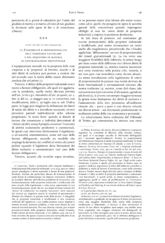 Exemple de page