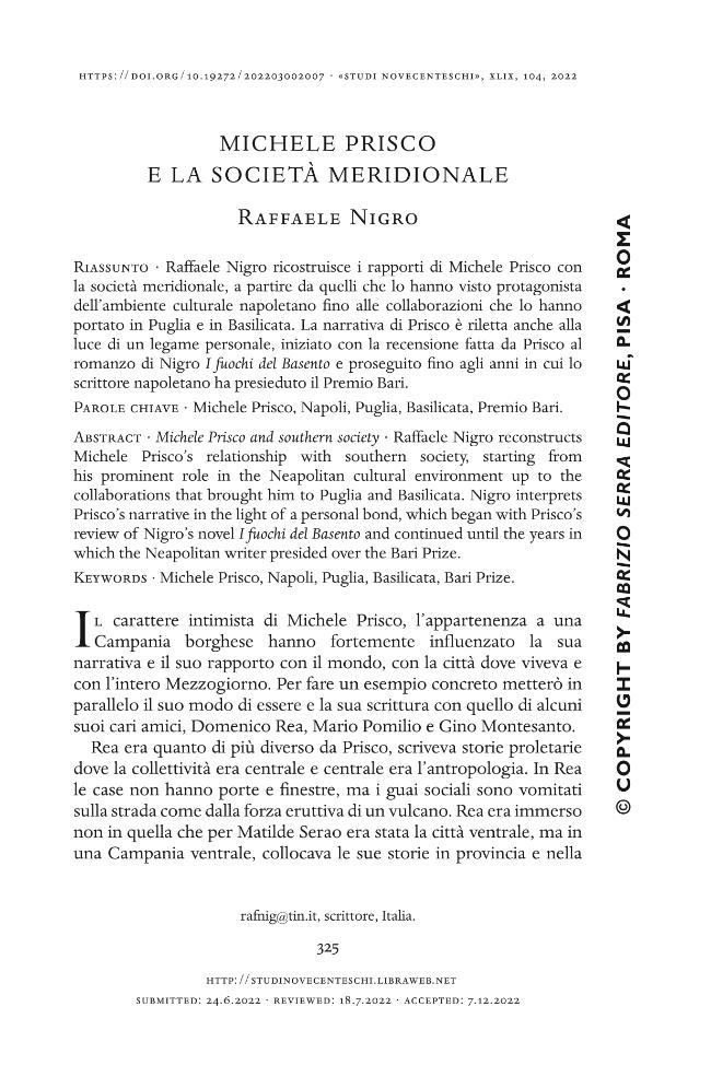 Página de muestra