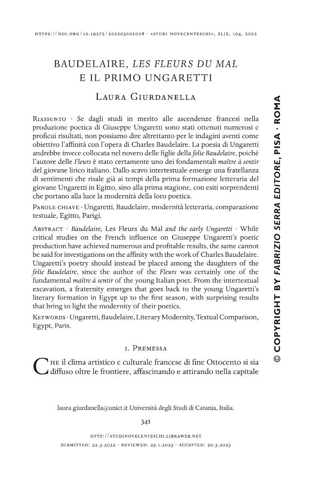 Exemple de page