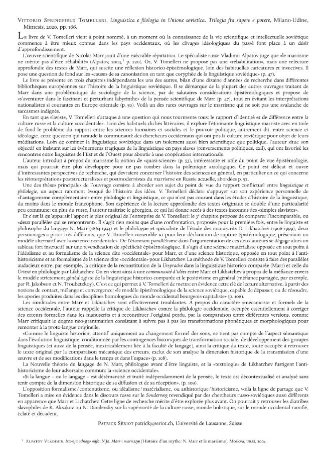 Sample page