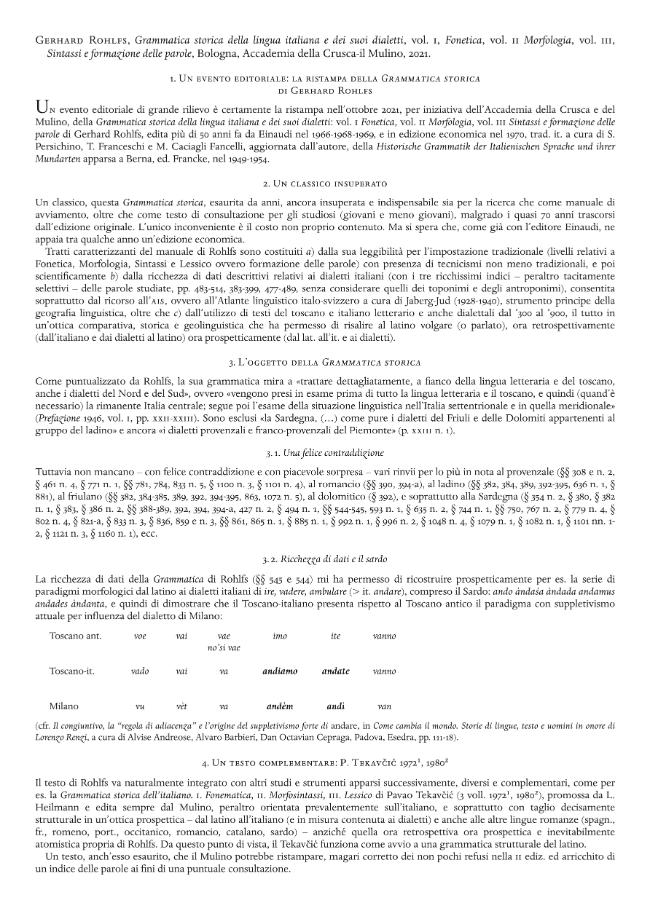 Probeseite