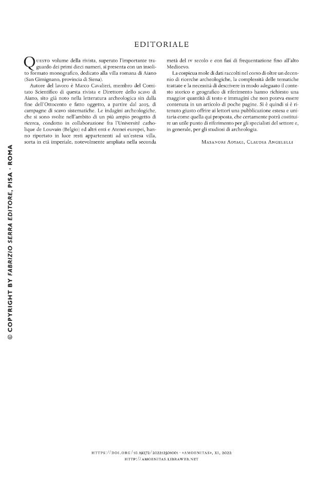 Pagina campione