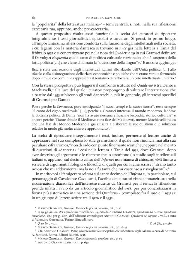 Exemple de page
