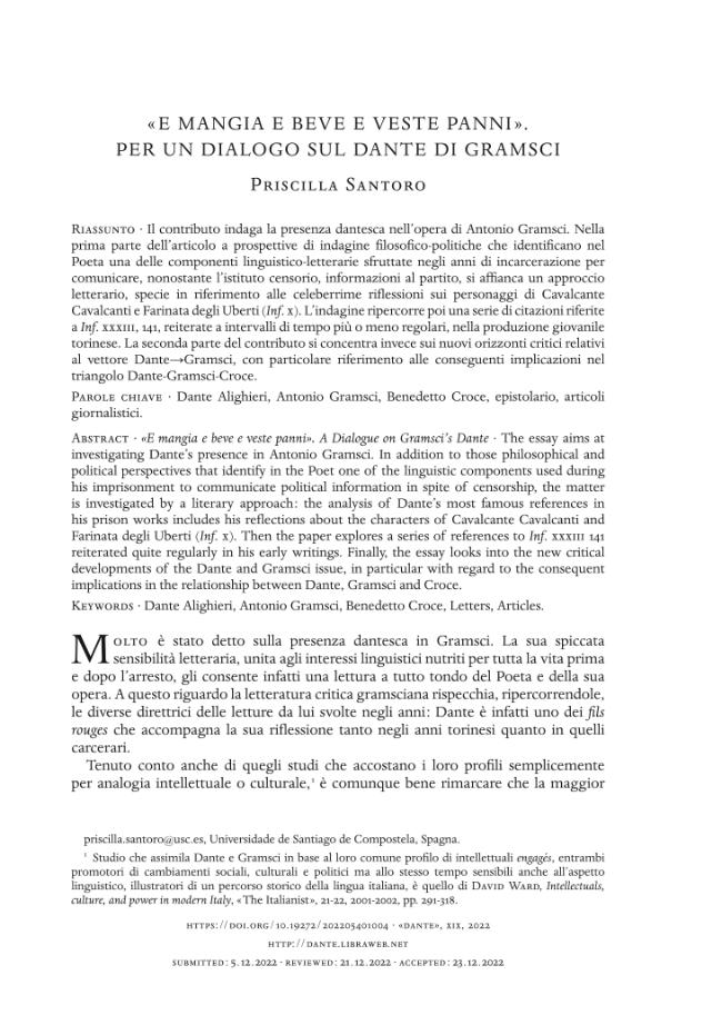 Página de muestra