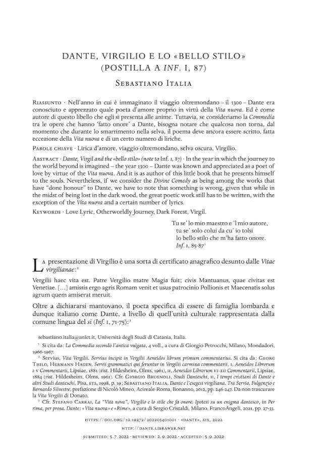 Exemple de page