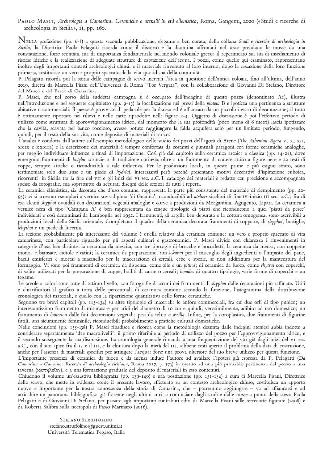 Probeseite