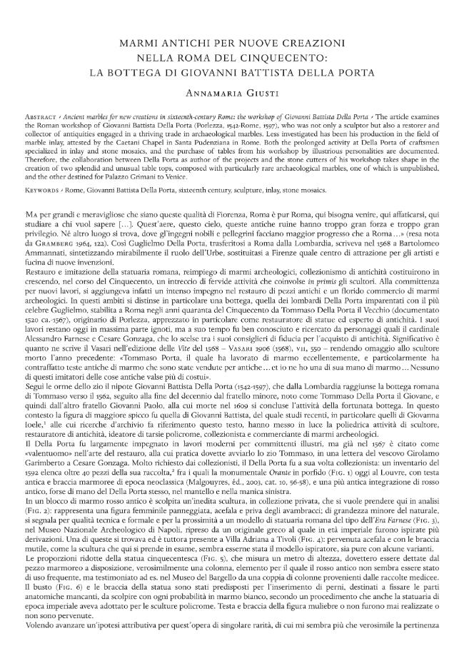 Pagina campione
