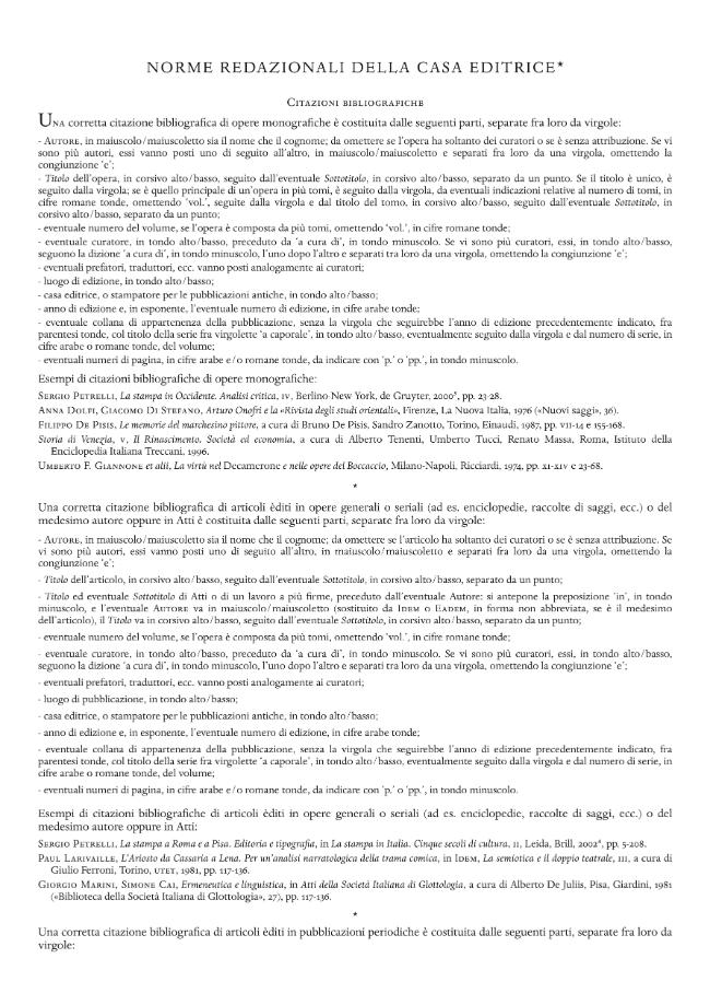 Exemple de page