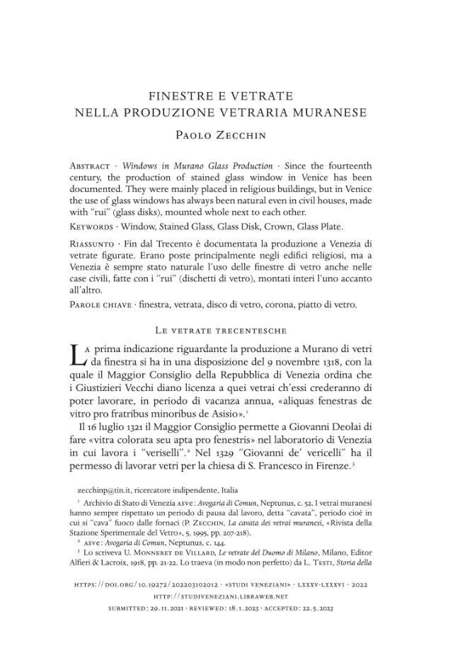 Sample page