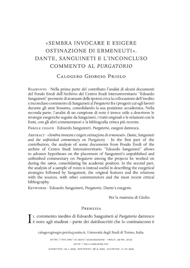Exemple de page