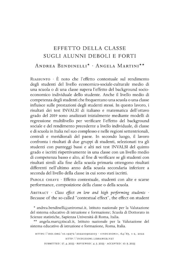 Exemple de page