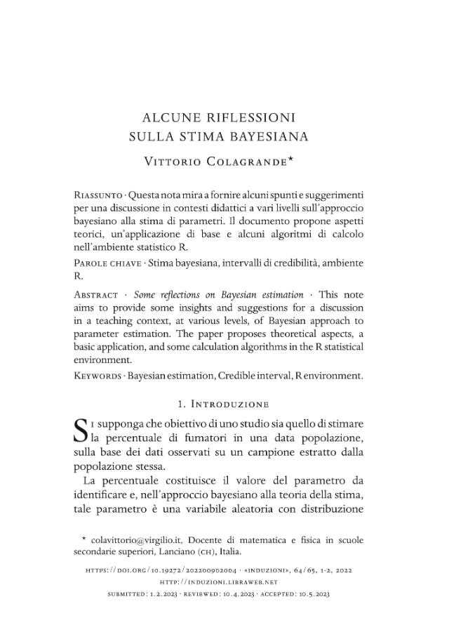 Sample page