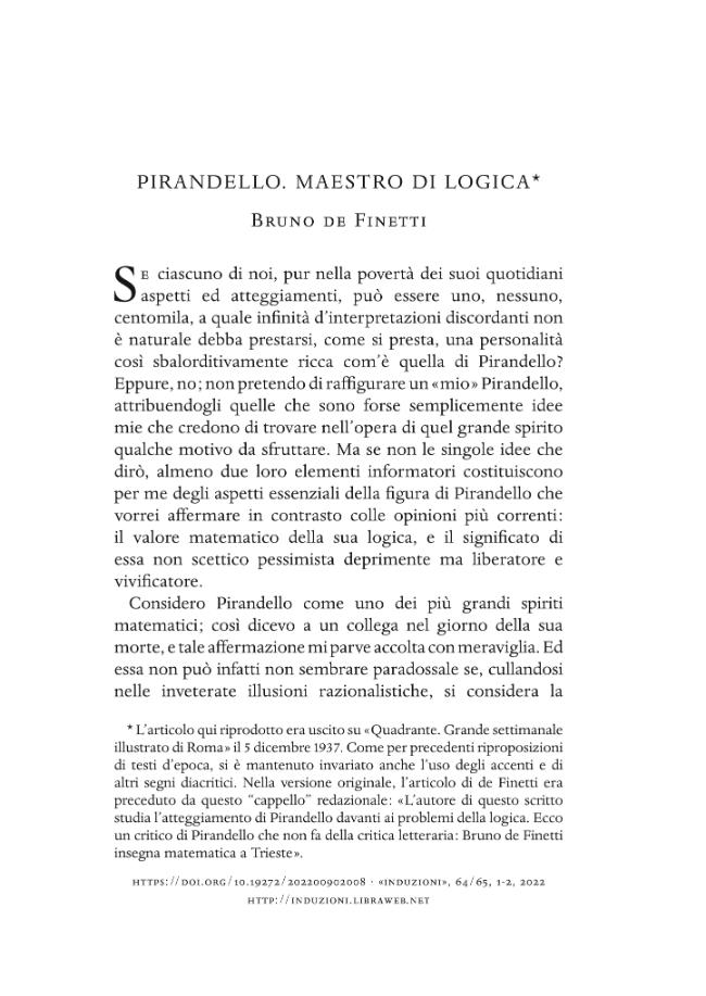 Página de muestra