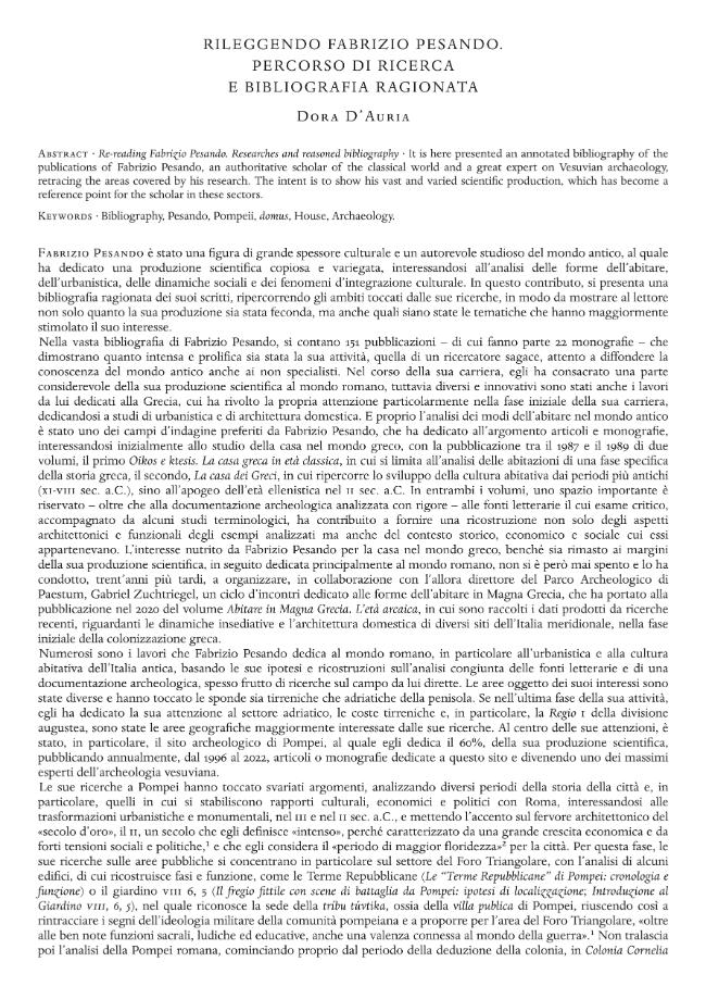 Sample page