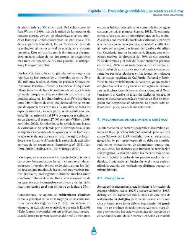Probeseite