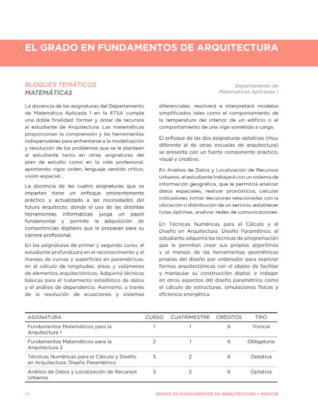 Página de muestra
