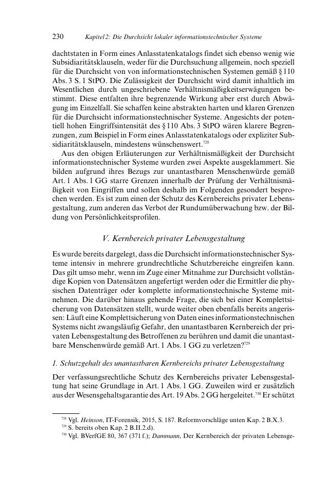 Pagina campione