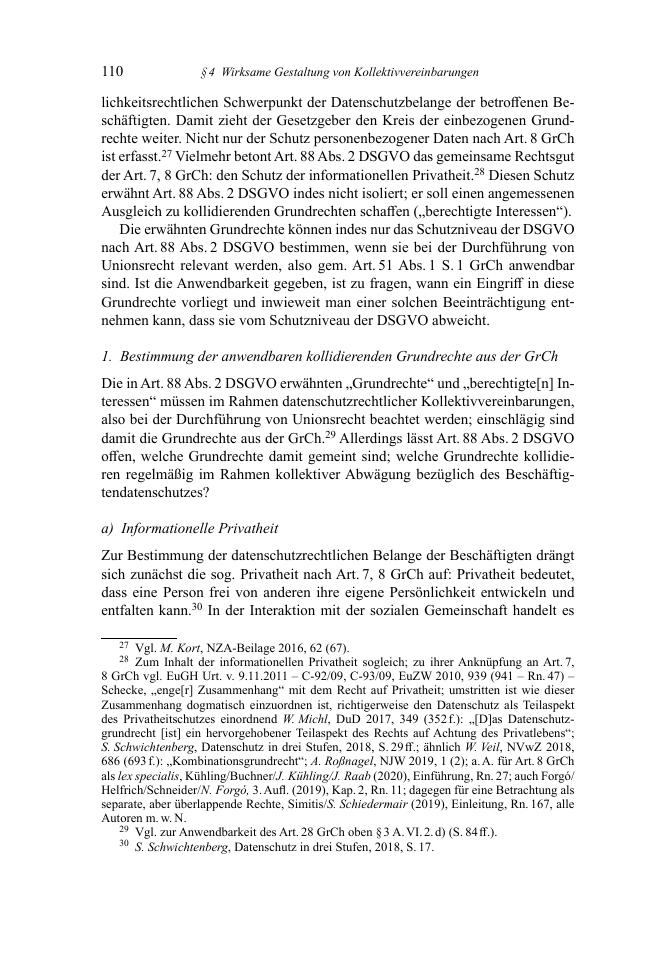 Pagina campione