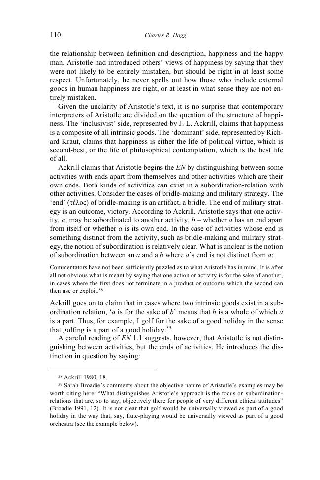 Sample page
