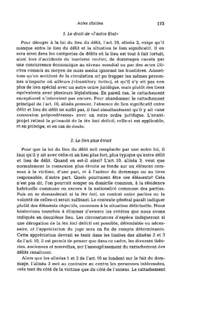 Sample page
