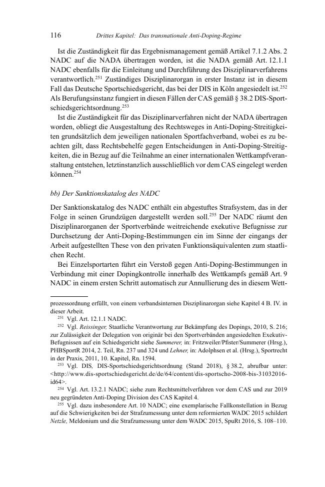 Sample page