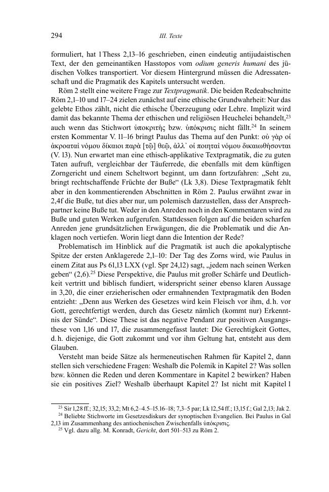 Sample page