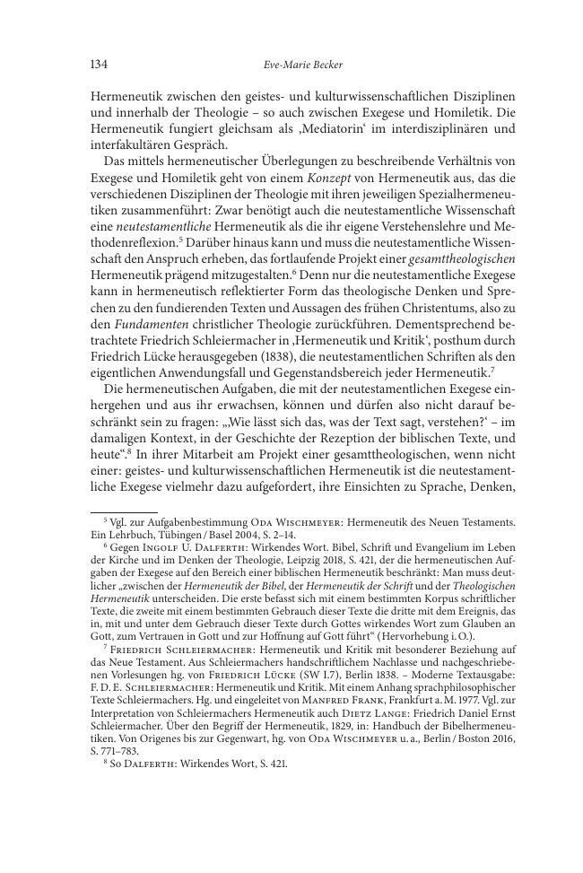 Exemple de page