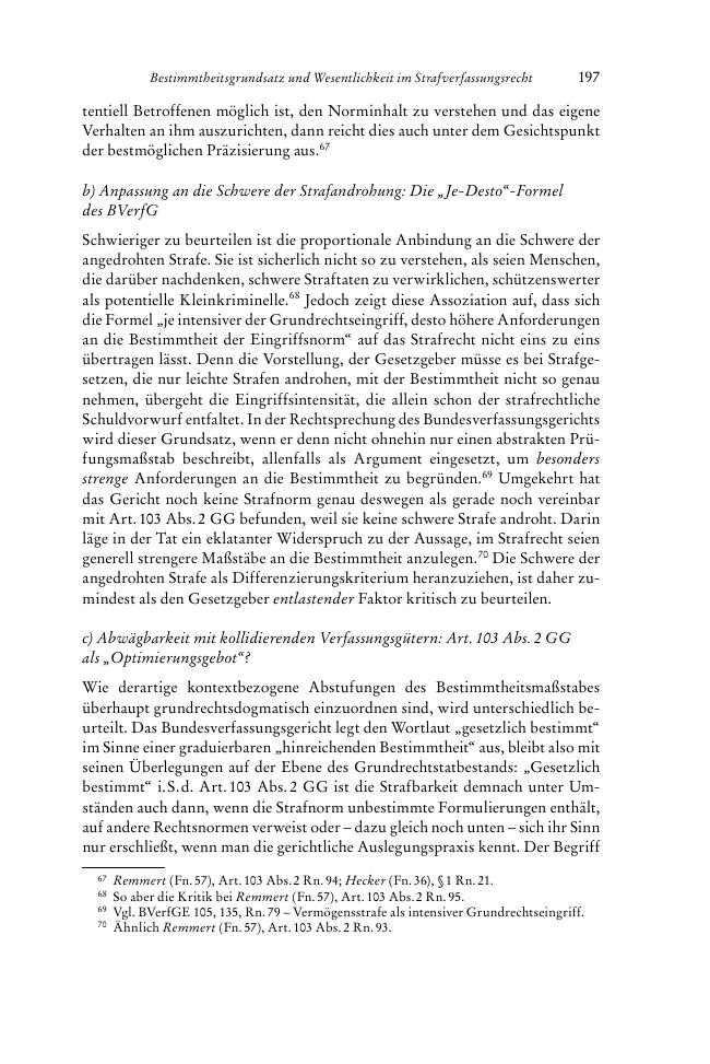 Exemple de page
