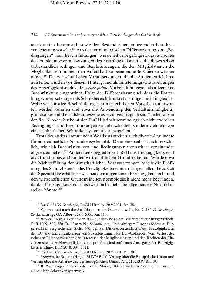 Sample page