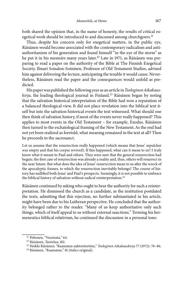 Sample page