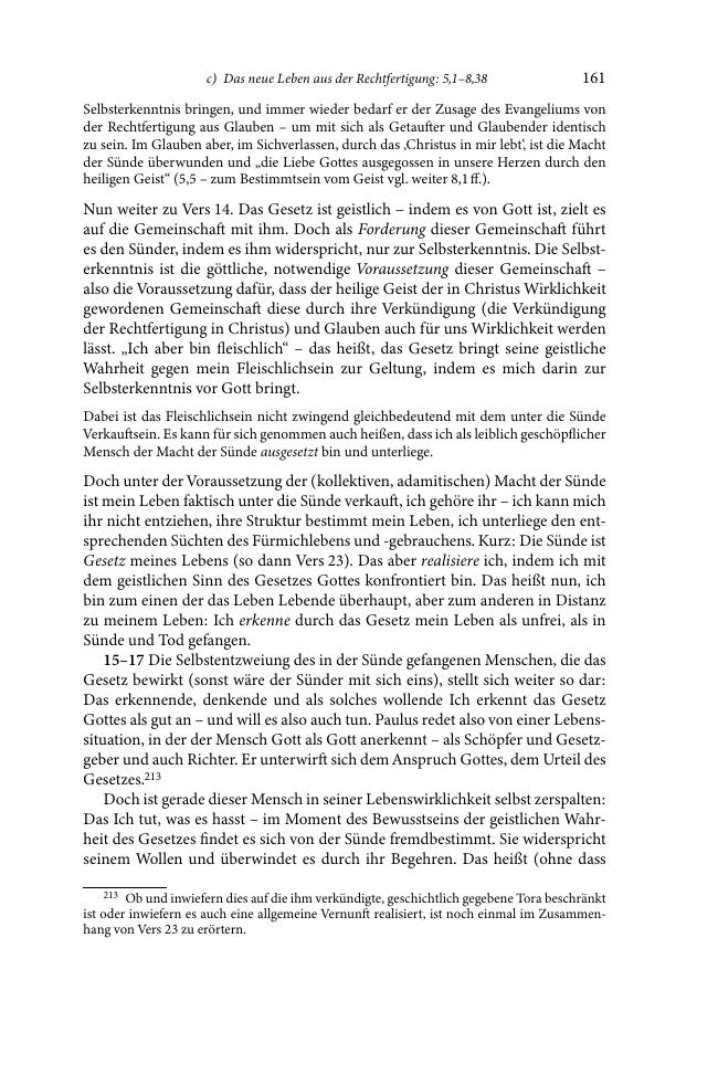 Exemple de page