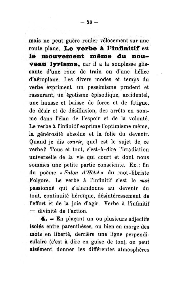 Probeseite