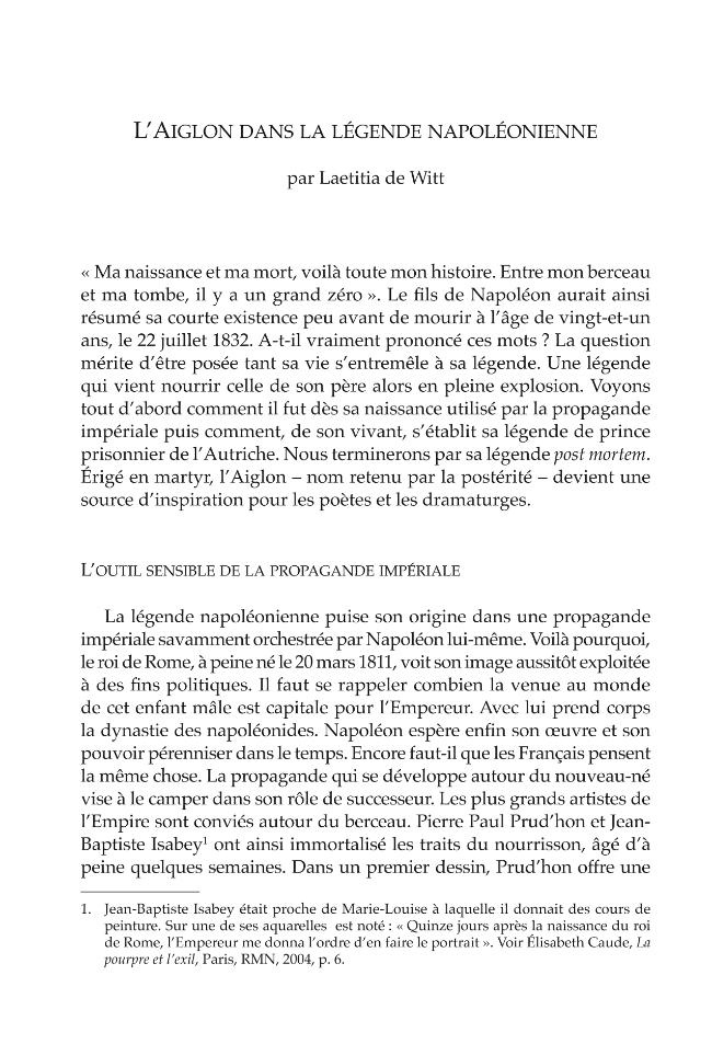 Probeseite