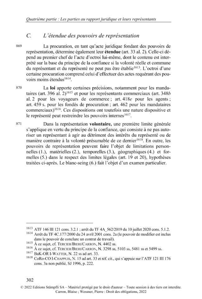 Sample page