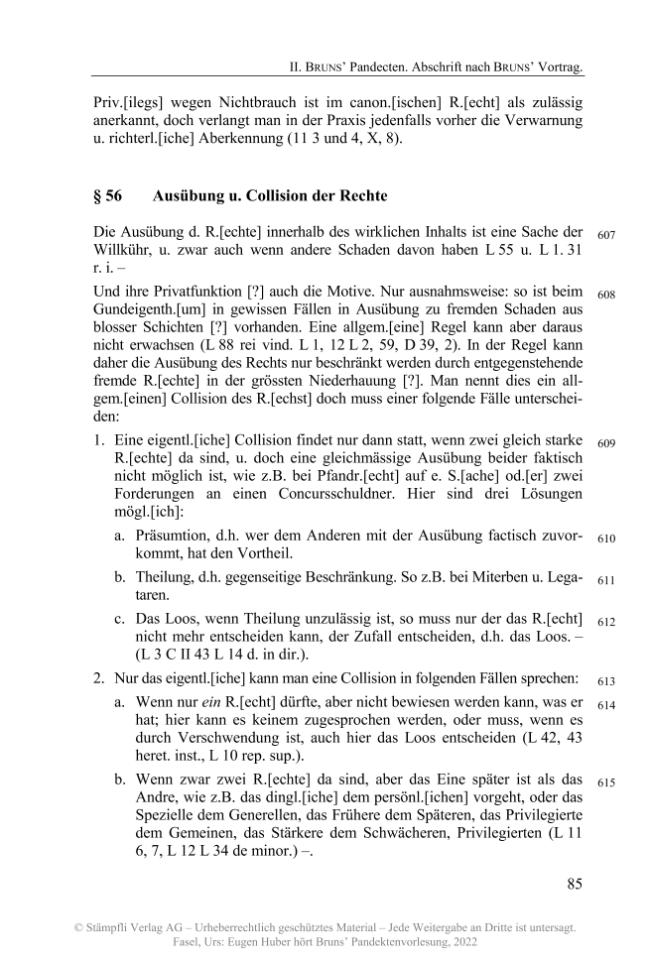 Sample page