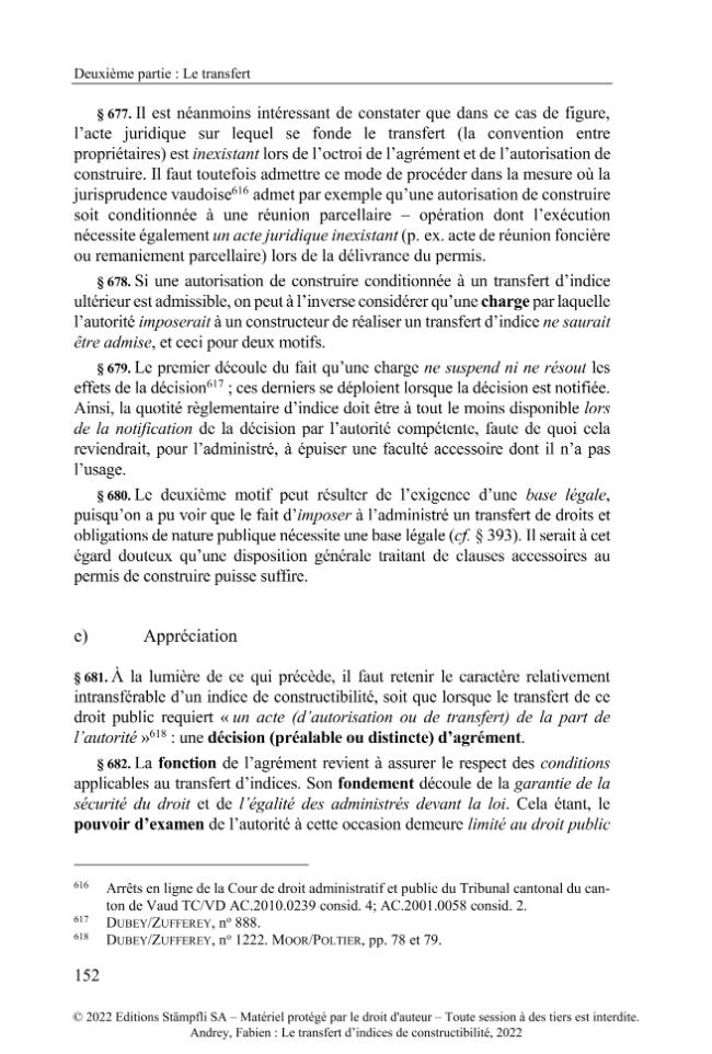 Exemple de page