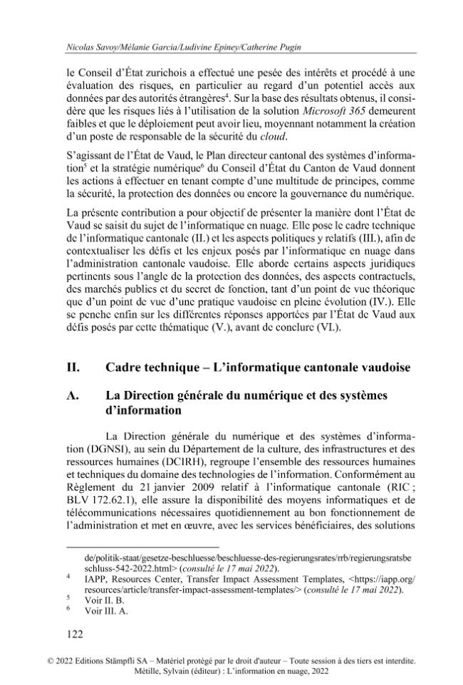 Sample page
