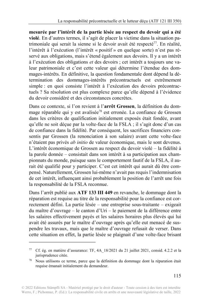 Sample page