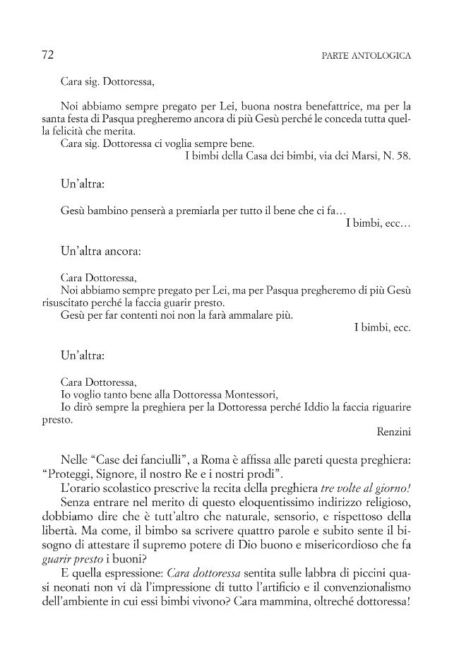 Página de muestra